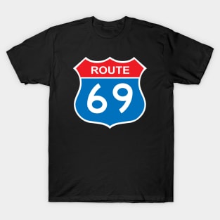 Route 69 T-Shirt